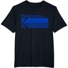 image:imageEktachrome Film Vintage Logo TShirtBlack
