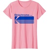 image:imageEktachrome Film Vintage Logo TShirtPink