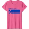 image:imageEktachrome Film Vintage Logo TShirtPink Heather