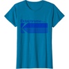 image:imageEktachrome Film Vintage Logo TShirtSapphire Blue