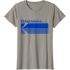 image:imageEktachrome Film Vintage Logo TShirtSlate Grey