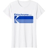image:imageEktachrome Film Vintage Logo TShirtWhite