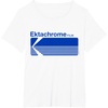 image:imageEktachrome Film Vintage Logo TShirtWhite