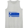 image:imageEktachrome Film Vintage Logo Tank TopHeather Grey