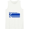 image:imageEktachrome Film Vintage Logo Tank TopWhite