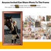image:imageKODAK 101 Inch WiFi Digital Picture Frame with 32GB Storage Electronic Smart Digital Photo Frame 1280x800 IPS Touch Screen AutoRotate Share Moments Instantly Gifts for Women Mothers Day ChristmasBrown
