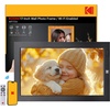 image:imageKODAK 101 Inch WiFi Digital Picture Frame with 32GB Storage Electronic Smart Digital Photo Frame 1280x800 IPS Touch Screen AutoRotate Share Moments Instantly Gifts for Women Mothers Day ChristmasBlack