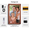image:imageKODAK 101 Inch WiFi Digital Picture Frame with 32GB Storage Electronic Smart Digital Photo Frame 1280x800 IPS Touch Screen AutoRotate Share Moments Instantly Gifts for Women Mothers Day ChristmasBrown