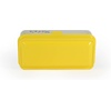 image:imageKODAK 120135 Film Case  for 8 Rolls of 120 Films  10 Rolls of 35mm Films  Retro Steel Case to Sort amp Safeguard Film Blue TopYellow BodyYellow