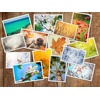 image:imageKODAK 2x3 Premium StickyBacked ZINK Photo Paper 100 Sheets  Compatible With Kodak Step Step Slim Printomatic Printomatic Smile Step Touch20 Sheets