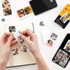 image:imageKODAK 2x3 Premium StickyBacked ZINK Photo Paper 100 Sheets  Compatible With Kodak Step Step Slim Printomatic Printomatic Smile Step Touch30 Sheets