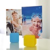 image:imageKODAK 2x3 Premium StickyBacked ZINK Photo Paper 100 Sheets  Compatible With Kodak Step Step Slim Printomatic Printomatic Smile Step Touch50 Sheets