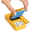 image:imageKODAK 2x3 Premium StickyBacked ZINK Photo Paper 100 Sheets  Compatible With Kodak Step Step Slim Printomatic Printomatic Smile Step Touch50 Sheets
