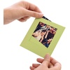 image:imageKODAK 2x3 Premium Zink Photo Paper 50 Sheets  Colorful Square Hanging Photo Frames  Photo Album Compatible PrintomaticBundle wFrame and Album