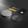 image:imageKODAK 37mm UV Filter  German Schott Glass Premium Ultraviolet Filter Slim 18Layer Polished Coating  Absorbs Atmospheric Haze Protects Lens amp Improves Sharpness amp Contrast 99 Light Transmittance37MM