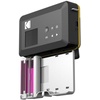 image:imageKODAK 4PASS 2x3 Cartridge Refill 60 Sheets Mini 2 amp Mini Shot 2white
