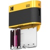 image:imageKODAK 4PASS 2x3 Cartridge Refill 60 Sheets Mini 2 amp Mini Shot 2white
