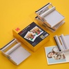 image:imageKODAK 4PASS 3x3 Cartridge Refill 60 Sheets Mini 3 amp Mini Shot 3Paquet de 60
