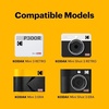 image:imageKODAK 4PASS 3x3 Cartridge Refill 60 Sheets Mini 3 amp Mini Shot 3Paquet de 60 Pack of 2