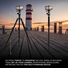 image:imageKODAK 63Inch 2in1 Tripod amp Monopod Bluetooth Remote