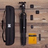 image:imageKODAK 63Inch 2in1 Tripod amp Monopod Bluetooth Remote