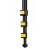 image:imageKODAK 72Inch Camera Monopod with Phone Adapter Aluminum