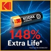 image:imageKODAK AAA Alkaline Batteries 24 Pack Triple A Battery LR03 15V12 x AA Batteries