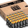 image:imageKODAK AAA Alkaline Batteries 24 Pack Triple A Battery LR03 15V24 x AA Batteries