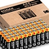 image:imageKODAK AAA Alkaline Batteries 24 Pack Triple A Battery LR03 15V40 x AAA Batteries