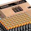 image:imageKODAK AAA Alkaline Batteries 24 Pack Triple A Battery LR03 15V60 x AAA Batteries