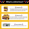 image:imageKODAK CHARMERA Keychain Digital Camera Blind Box Whole Set 6PCMini CameraDigicamVideo RecordingBag Charm16 MegapixelsMicro SD Card Slotfor Beginners Teens and AdultsSingle Box
