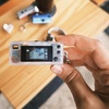 image:imageKODAK CHARMERA Keychain Digital Camera Blind Box Whole Set 6PCMini CameraDigicamVideo RecordingBag Charm16 MegapixelsMicro SD Card Slotfor Beginners Teens and AdultsWhole Set