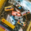image:imageKODAK CHARMERA Keychain Digital Camera Blind Box Whole Set 6PCMini CameraDigicamVideo RecordingBag Charm16 MegapixelsMicro SD Card Slotfor Beginners Teens and AdultsWhole Set