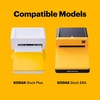 image:imageKODAK Dock 4x6 Cartridge Refill 80 Sheets Dock Plus amp Dock Era160 Pack