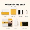image:imageKODAK Dock Plus 4x6 Photo Printer Smartphone Docking 4PASS 10 SheetsPrinter  50 Sheets