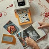 image:imageKODAK Dock Plus 4x6 Photo Printer Smartphone Docking 4PASS 10 SheetsPrinter  50 Sheets Pack of 2