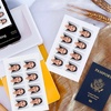 image:imageKODAK Dock Plus 4x6 Photo Printer Smartphone Docking 4PASS 10 SheetsPrinter  50 Sheets Pack of 2