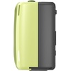 image:imageKODAK EC35 35mm Film Camera 35mm Reusable FocusFree Builtin Flash Slide Cover Beginner Friendly Film amp AA Battery are not Included Single LavenderAvocado Green