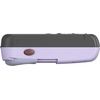 image:imageKODAK EC35 35mm Film Camera 35mm Reusable FocusFree Builtin Flash Slide Cover Beginner Friendly Film amp AA Battery are not Included Single LavenderLavender