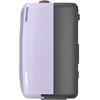 image:imageKODAK EC35 35mm Film Camera 35mm Reusable FocusFree Builtin Flash Slide Cover Beginner Friendly Film amp AA Battery are not Included Single LavenderLavender