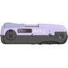 image:imageKODAK EC35 35mm Film Camera 35mm Reusable FocusFree Builtin Flash Slide Cover Beginner Friendly Film amp AA Battery are not Included Single LavenderLavender