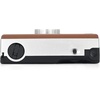 image:imageKODAK EKTAR H35 Half Frame Film Camera 35mm Reusable FocusFree Lightweight EasytoUse Sage Film amp AAA Battery are not IncludedBrown