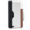 image:imageKODAK EKTAR H35 Half Frame Film Camera 35mm Reusable FocusFree Lightweight EasytoUse Sage Film amp AAA Battery are not IncludedBrown