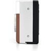 image:imageKODAK EKTAR H35 Half Frame Film Camera 35mm Reusable FocusFree Lightweight EasytoUse Sage Film amp AAA Battery are not IncludedBrown
