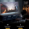 image:imageKODAK FLIK HD9 Mini Projector Smart Projector Android TV 10 BlackBlack