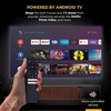 image:imageKODAK FLIK HD9 Mini Projector Smart Projector Android TV 10 BlackBlack