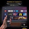 image:imageKODAK FLIK HD9 Mini Projector Smart Projector Android TV 10 BlackWhite