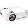 image:imageKODAK FLIK X7 HD Home Theater Projector 720p Tripod amp Case