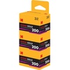 image:imageKODAK Gold 200 Color Negative Film 13536 3Pack