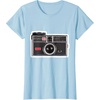 image:imageKODAK INSTAMATIC Camera Design TShirtBaby Blue
